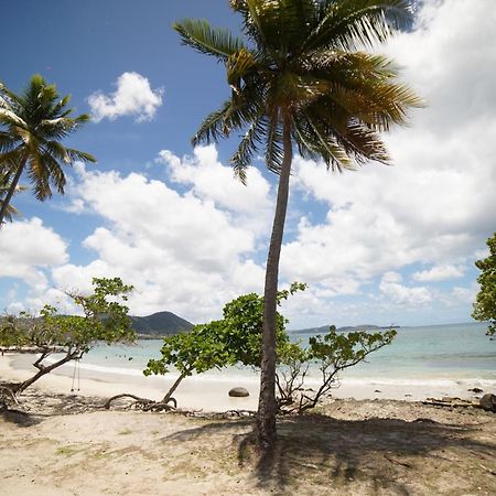Felix, T2 Acces Plage Gros-Raisins แซ็งต์-ลูซ ภายนอก รูปภาพ