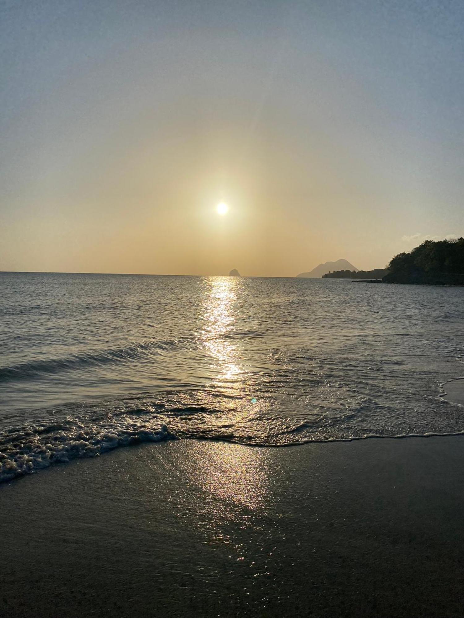 Felix, T2 Acces Plage Gros-Raisins แซ็งต์-ลูซ ภายนอก รูปภาพ